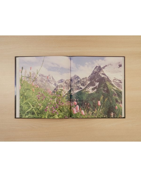 Вершины мира. Самые красивые и опасные горы на Земле