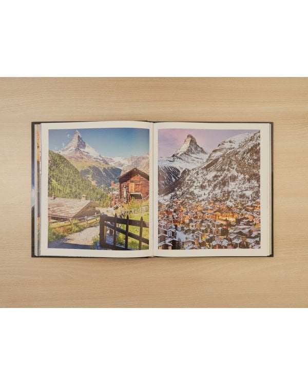 Вершины мира. Самые красивые и опасные горы на Земле