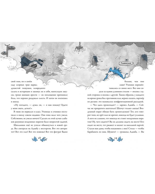 Воздушные пираты