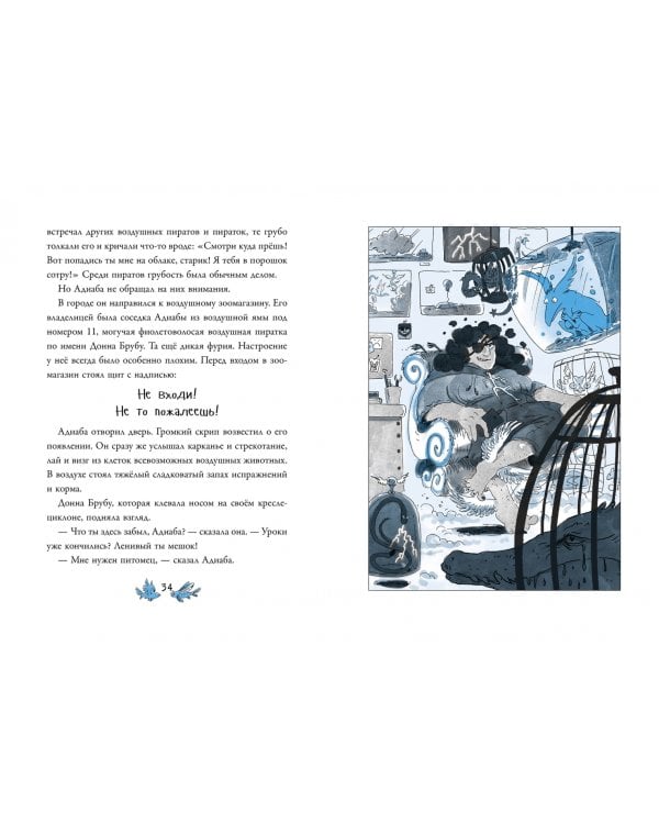 Воздушные пираты