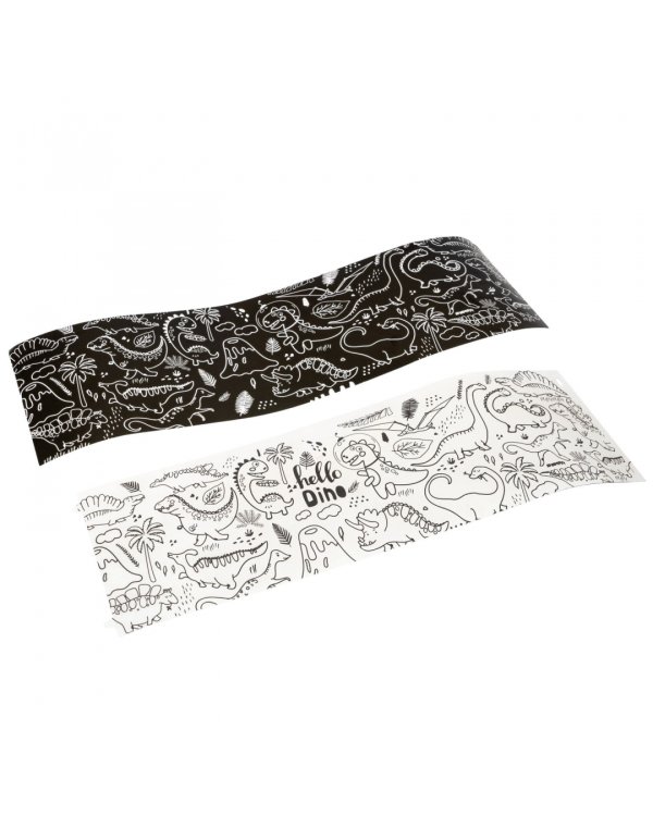 Диапроектор 2 в 1. Динозавры или космос