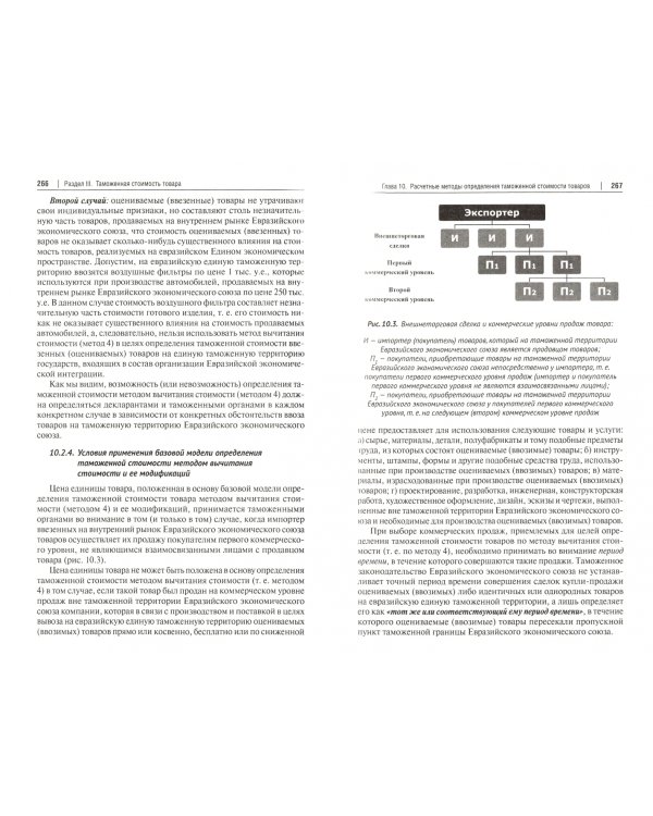 Евразийский экономический союз. Единое таможенное регулирование. Монография