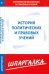 Шпаргалка по истории политических и правовых учений