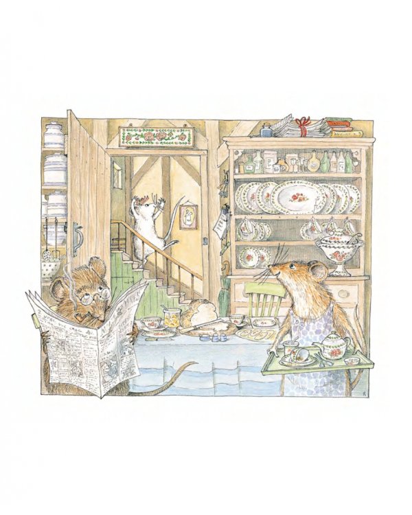 Ангелина - Балерина