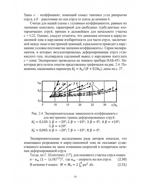 Эффективные устройства местной вентиляции на промышленных объектах. Учебное пособие