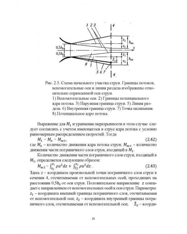Эффективные устройства местной вентиляции на промышленных объектах. Учебное пособие