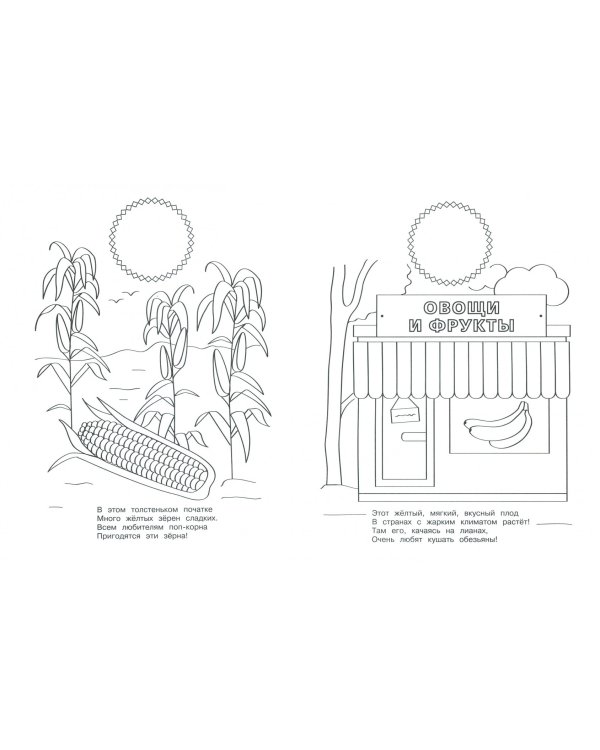 Сладкие загадки