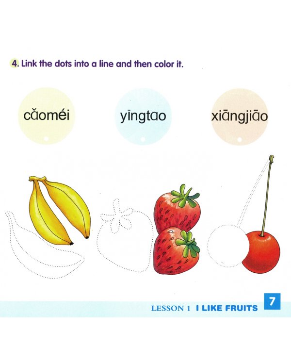 Monkey King Chinese - Part A SB