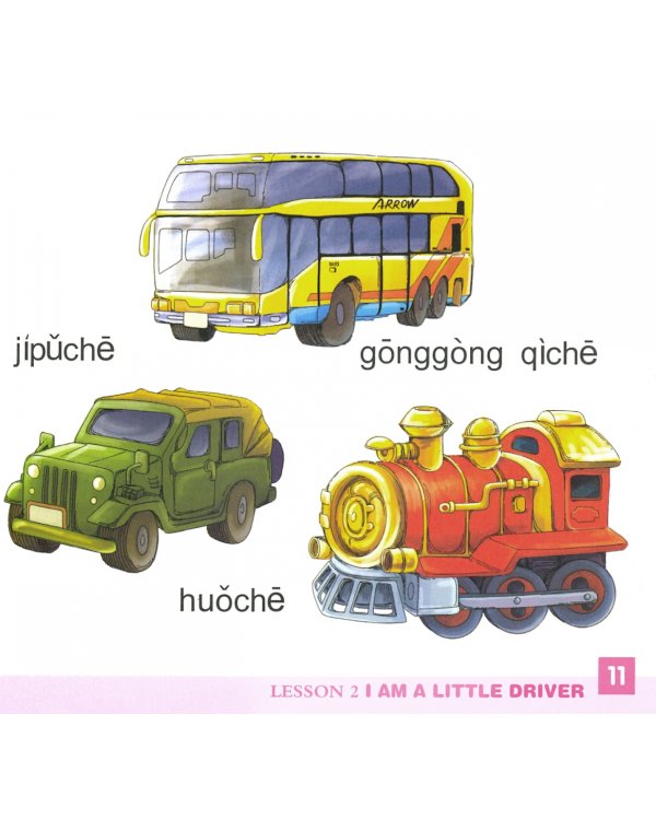 Monkey King Chinese - Part B SB