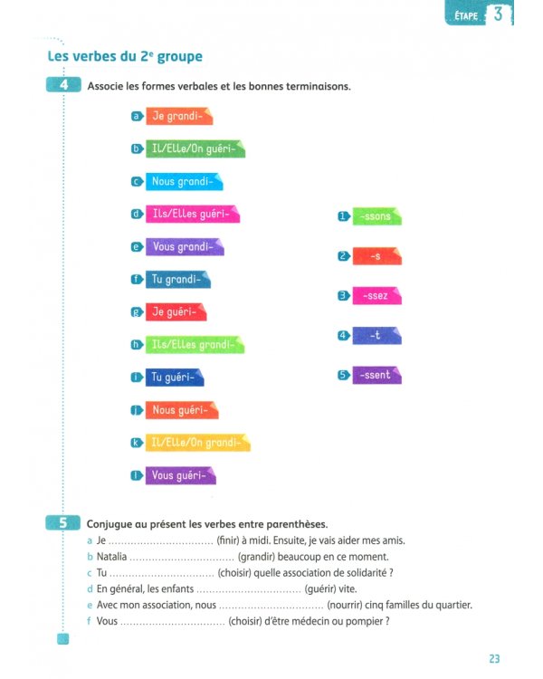 Adomania 2 - Pack Cahier + Version numerique (+ Audio CD)