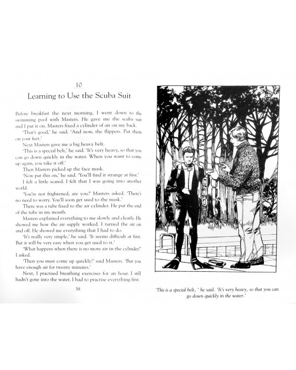 Don't Tell Me What to Do