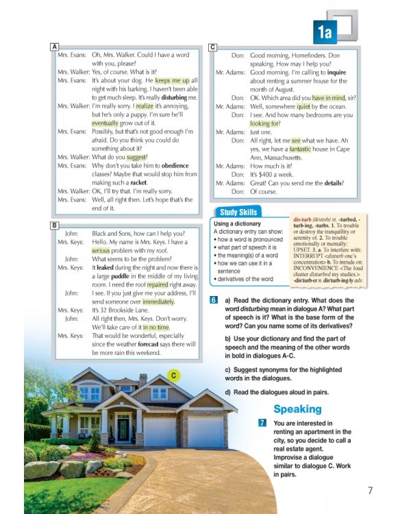 Double Click 4. Student's Book