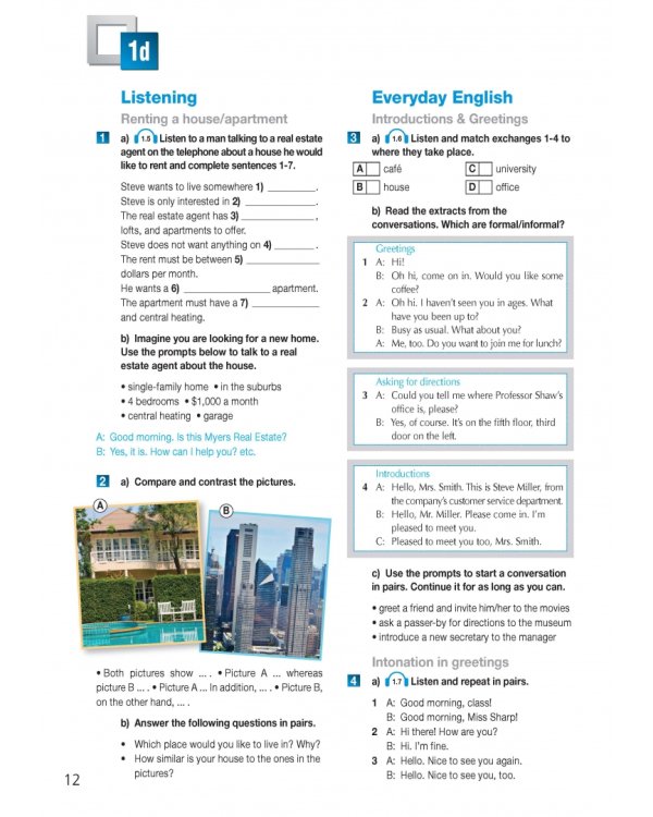 Double Click 4. Student's Book