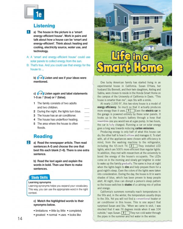 Double Click 4. Student's Book