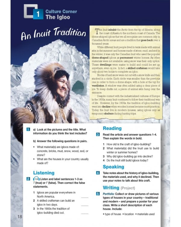 Double Click 4. Student's Book