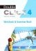 Double Click 4. Workbook &amp; Grammar Book