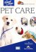 Career Paths. Pet Care Student's Book with digibook
