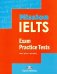 Mission IELTS Exam practice tests. Сборник тестовых заданий