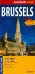 Brussels. 1:11 000