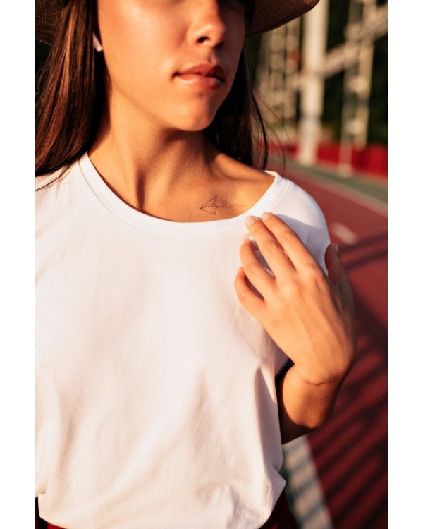 Временная татуировка "Путешествия"