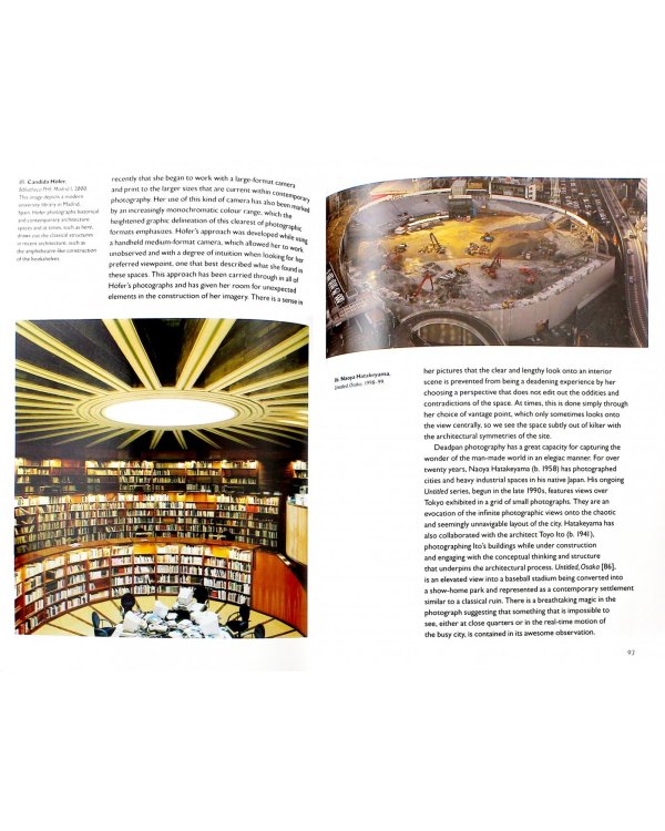 The Photograph as Contemporary Art