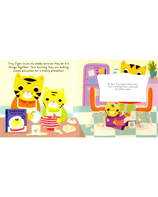 Little Friends. All You Need Is Love