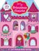 Let's Pretend. My Princess Castle - Sticker Activ