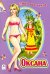 Бумажная кукла "Оксана"