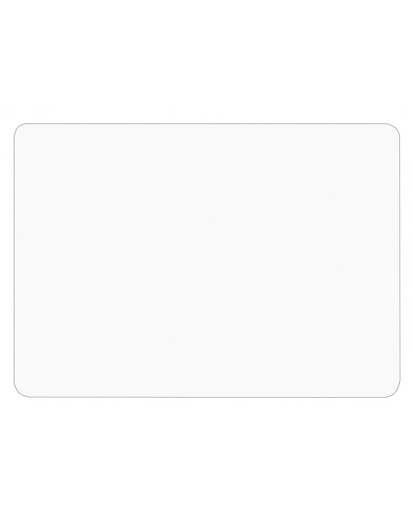 Доска для лепки, А4