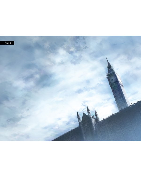 Судьба/ Истоки. Том 1