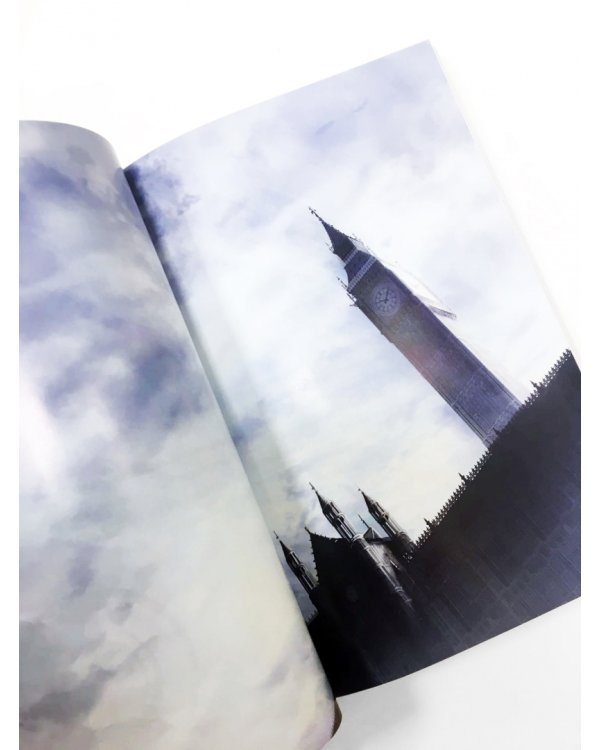 Судьба/ Истоки. Том 1