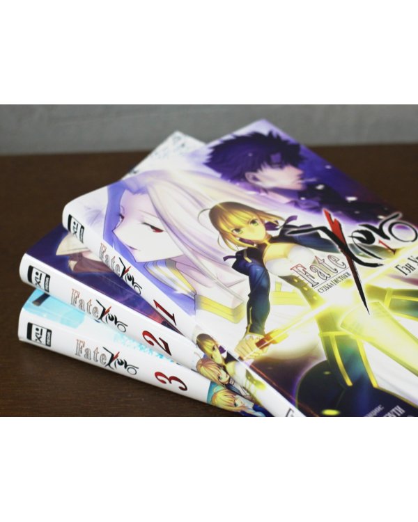 Судьба/ Истоки. Том 1