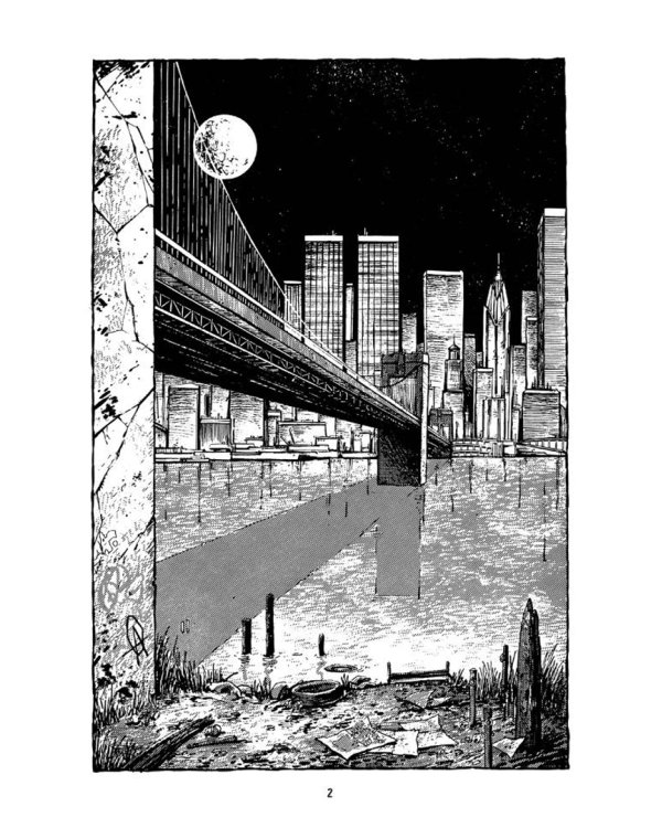 Черепашки-Ниндзя. Фильм 1990