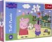 Пазл-midi.Свинка Пеппа с друзьями, 60 элементов