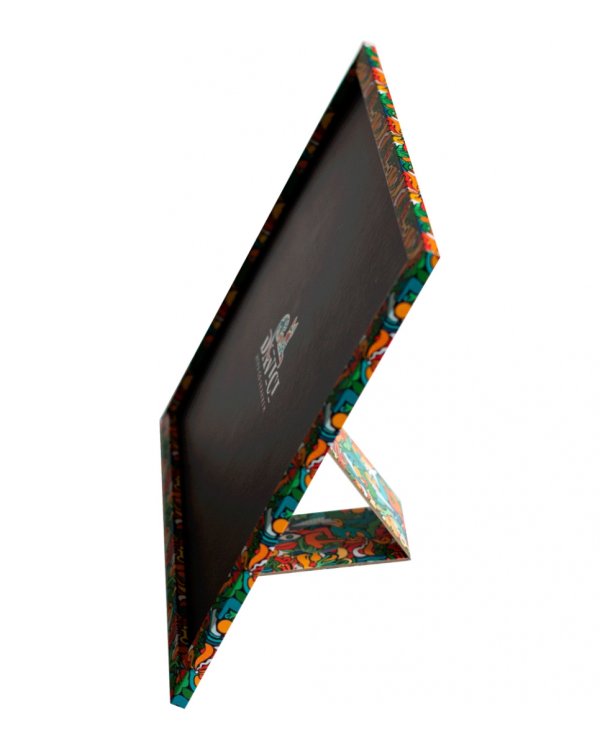 Фирменная рамка для пазлов DaVICI