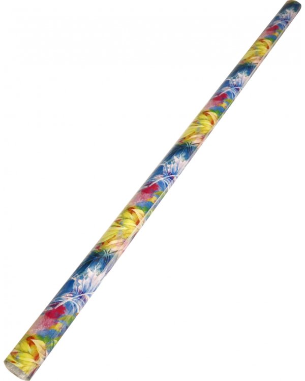 Упаковочная бумага Акварель