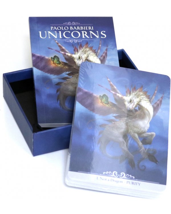 Оракул Единороги