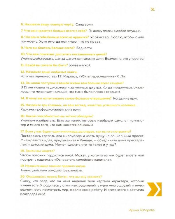 100 лучших экспертов 2018