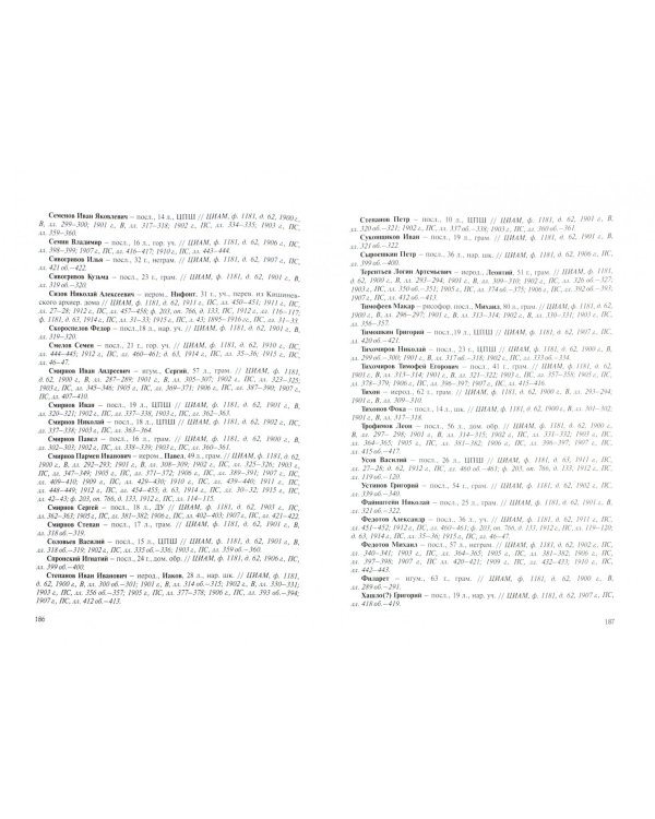 Насельники монастырей Московской епархии первой четверти XX столетия (+CD) (+ CD-ROM)