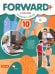 Английский язык. Forward. 10 класс. Учебник. Углубленный уровень. ФГОС