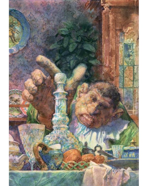 Собачье сердце. Чудовищная история