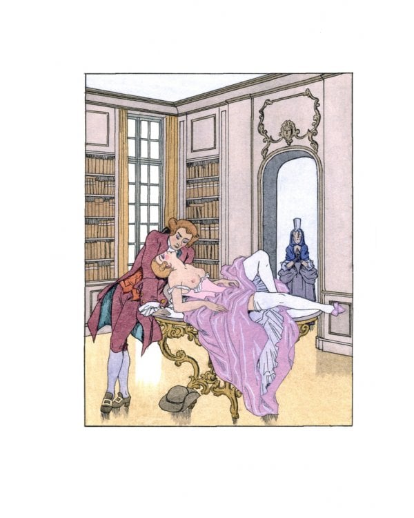 Дважды любимая