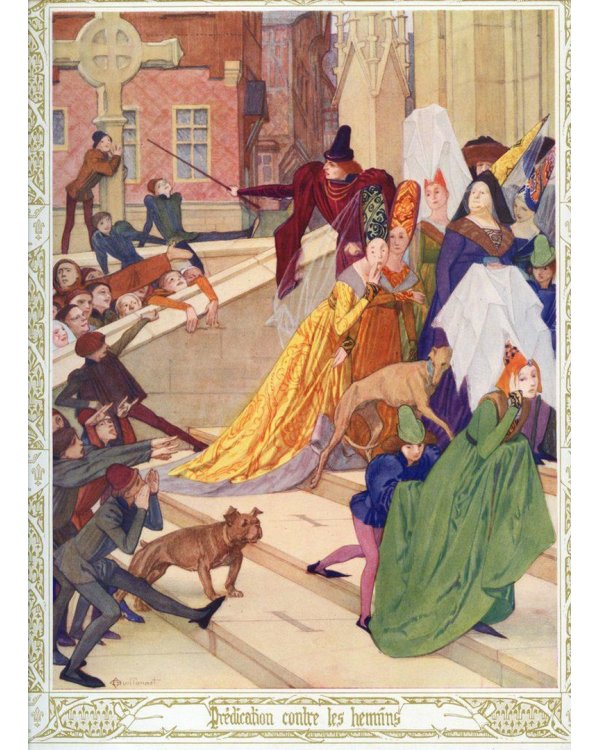 Жанна Д`арк