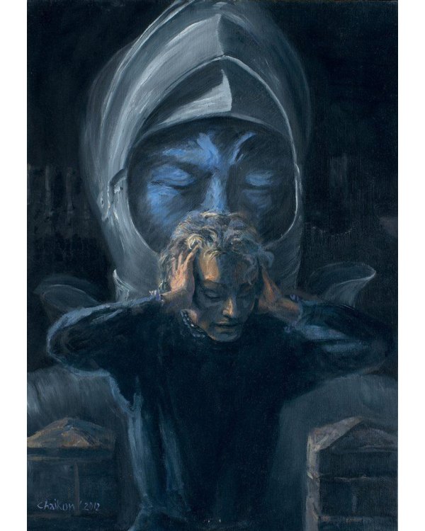 Ромео и Джульетта. Гамлет, принц Датский