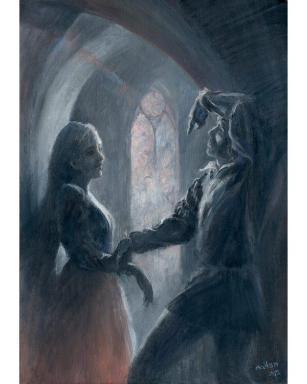 Ромео и Джульетта. Гамлет, принц Датский