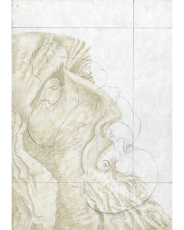 Ветхий Завет. Книга Иова