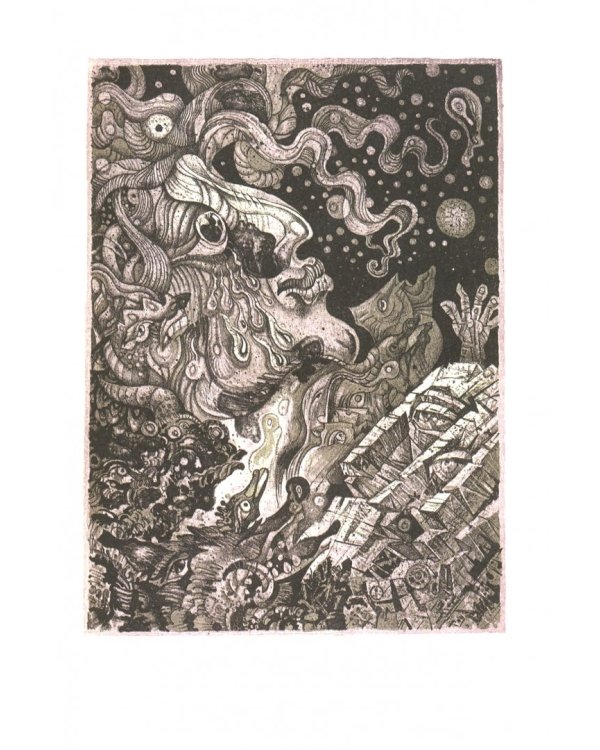 О природе вещей