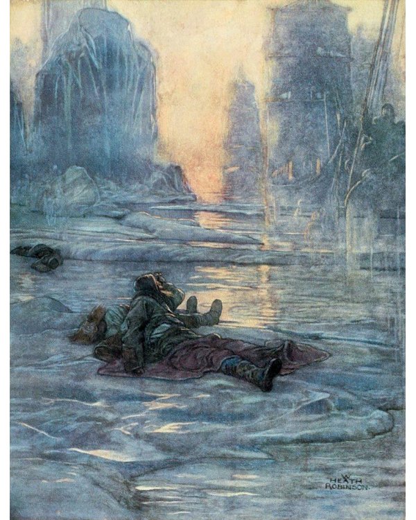 Песнь англичан