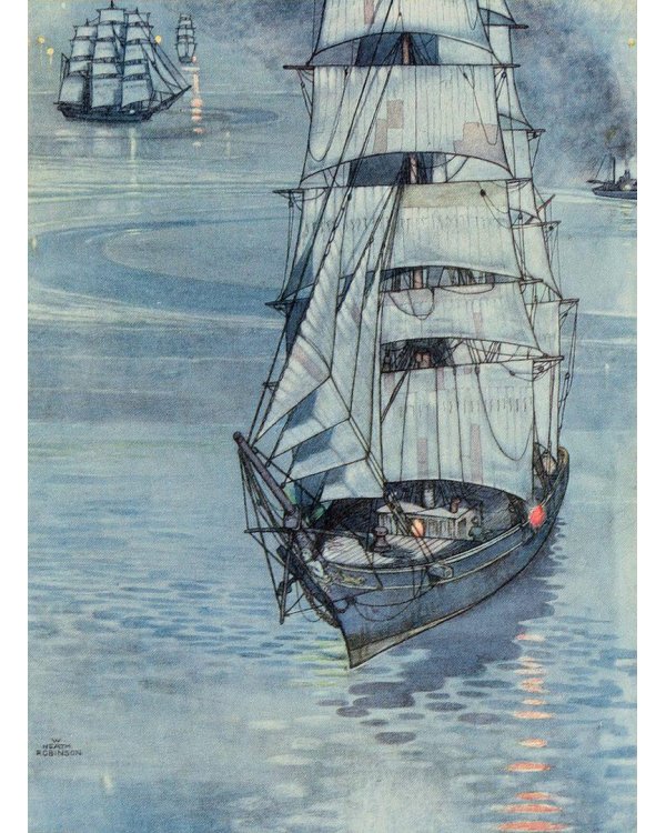 Песнь англичан