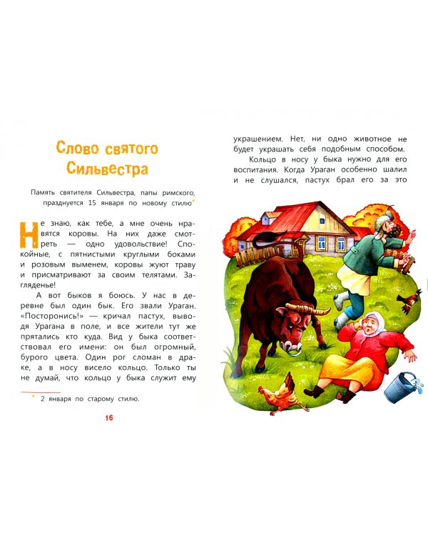 Одеяние для Христа. Истории из жизни святых